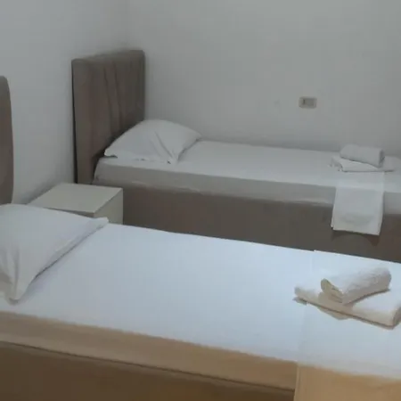 Apartment Linda